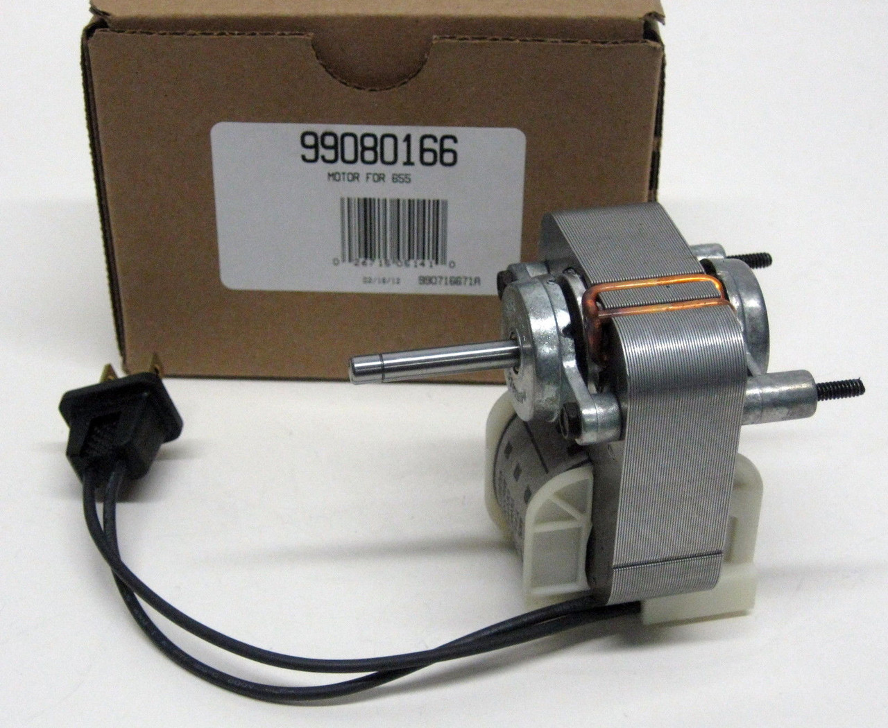 Broan Nutone Vent Bath Fan Motor Mccombs Supply Co 99080166