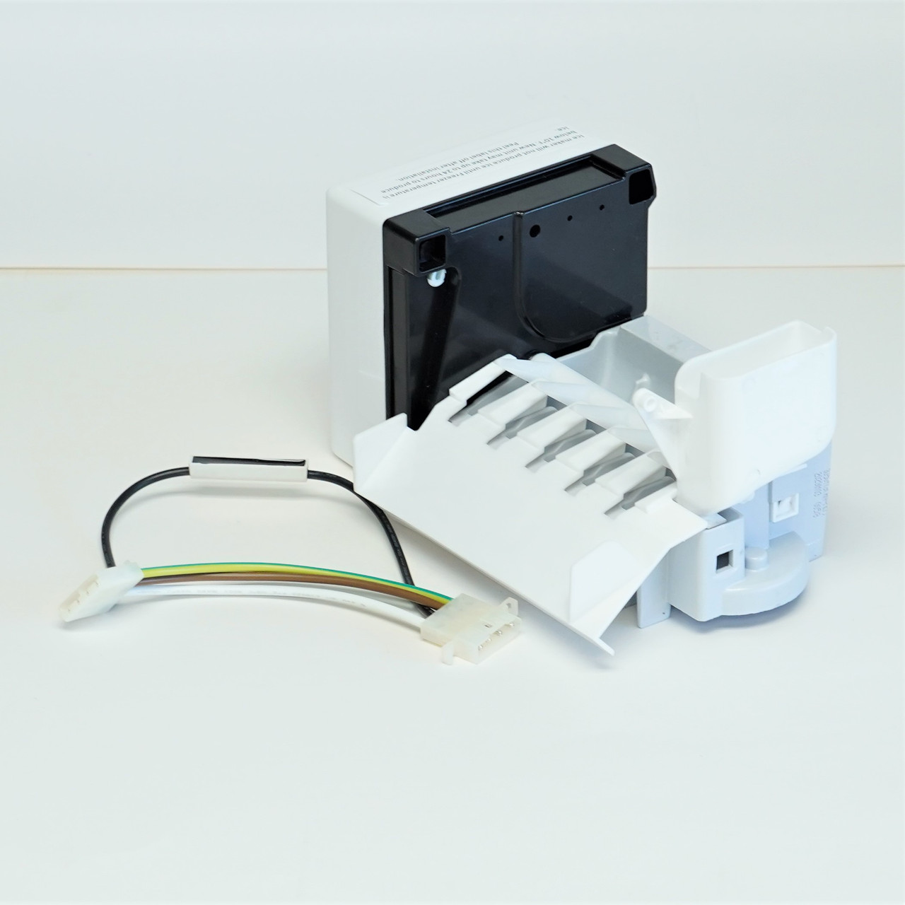 Supco Refrigerator Ice Maker for Whirlpool | McCombs Supply Co | IM961