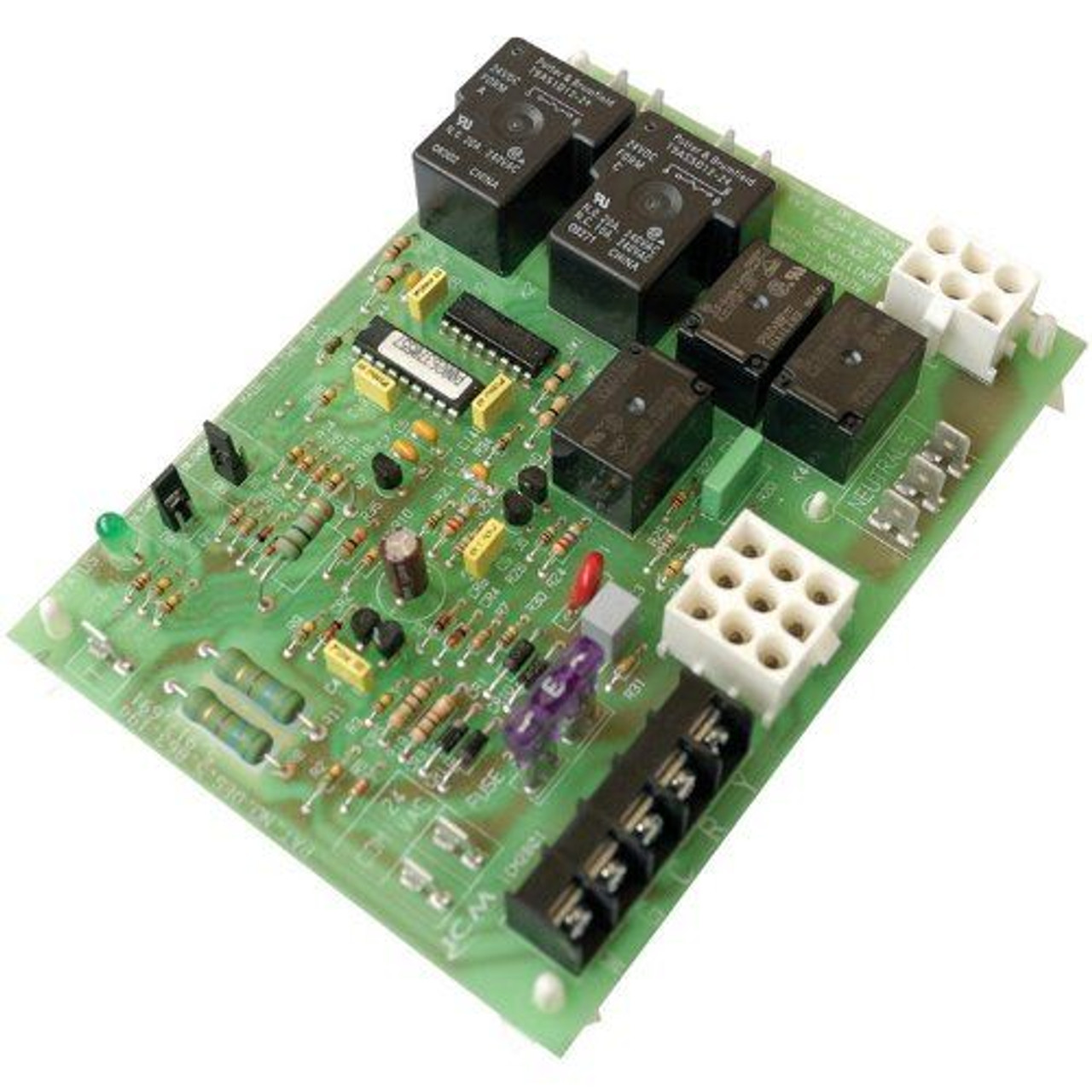 Icm Furnace Control Board For York Mccombs Supply Co Icm2801