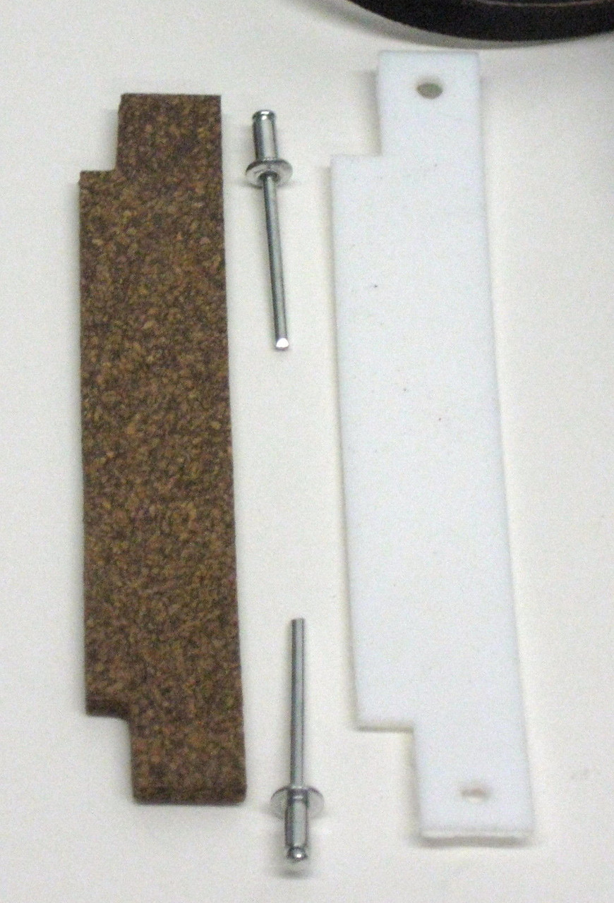 Dryer Maintenance Kit for Maytag Belt Rollers Glides Supply