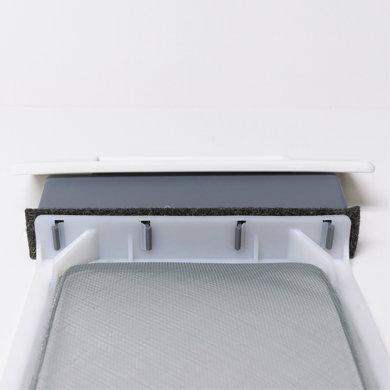 Supco Dryer Lint Screen for Whirlpool | McCombs Supply Co | 8557882