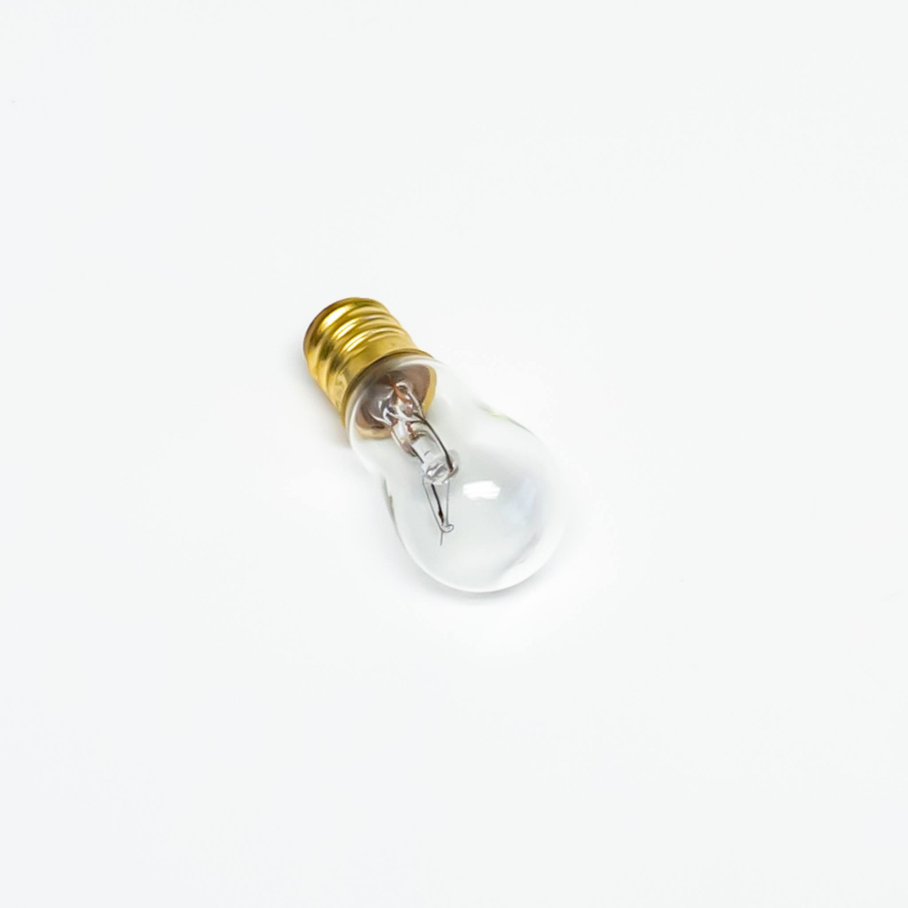 GE FRefrigerator Dispenser Light | McCombs Supply Co