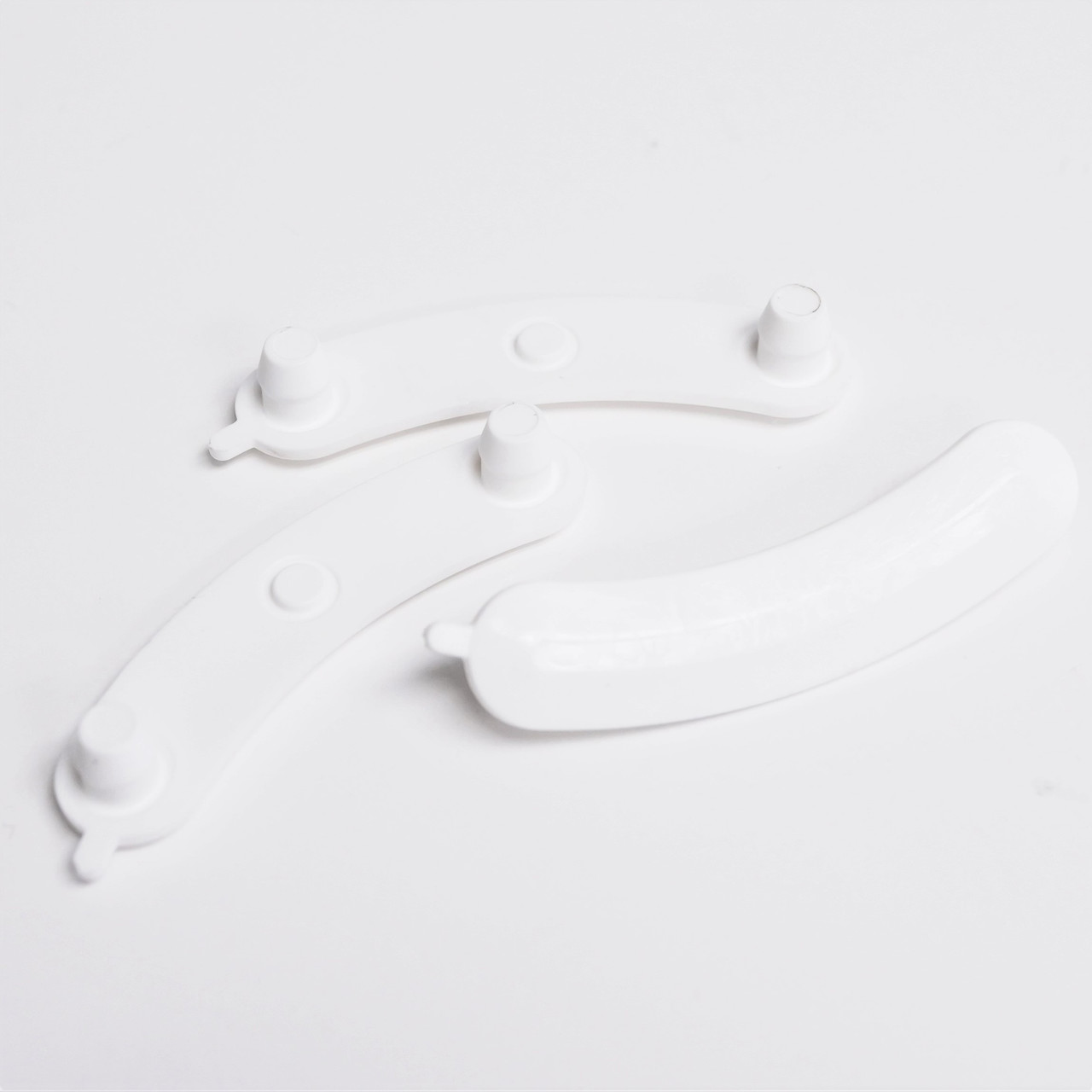 Suspension Pads, For Whirlpool Replacement. | McCombs Supply | 285744
