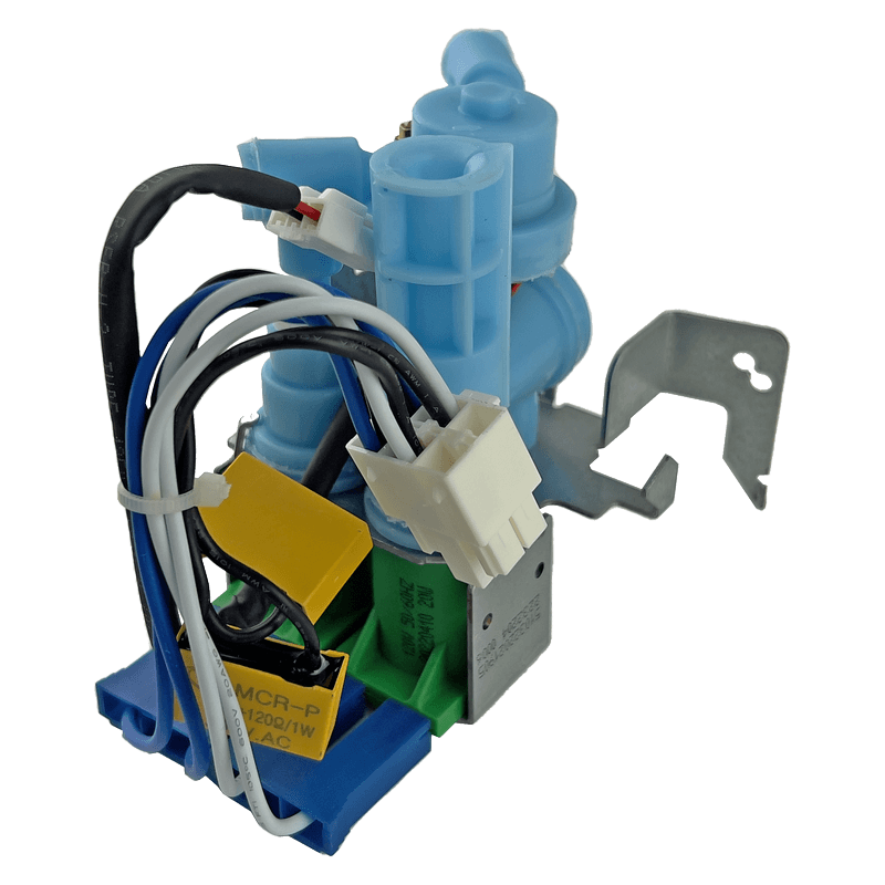 あー Refrigerator Water Valve for GE | McCombs Supply Co | WR57X10091