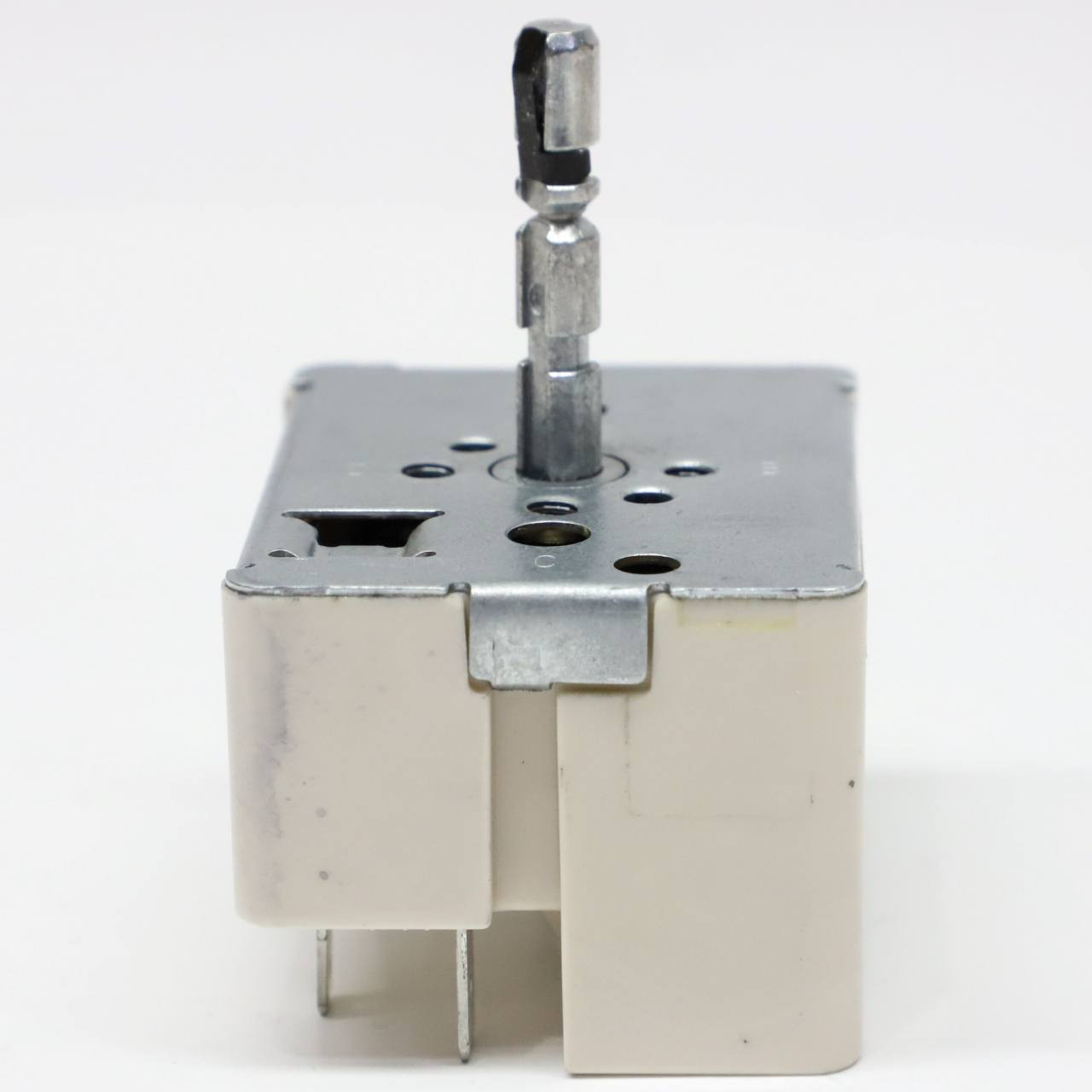 Stove Burner Infinite Switch for Whirlpool | McCombs Supply