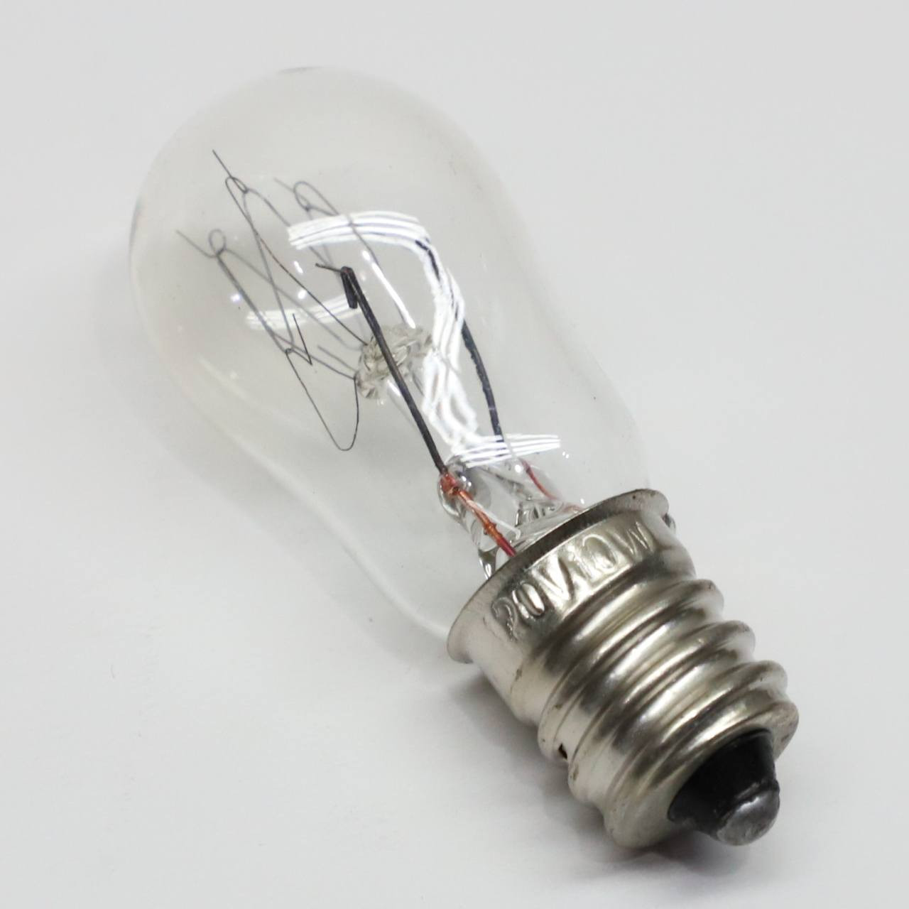 Exact Dryer Light Bulb for GE Supply Co WE4M305