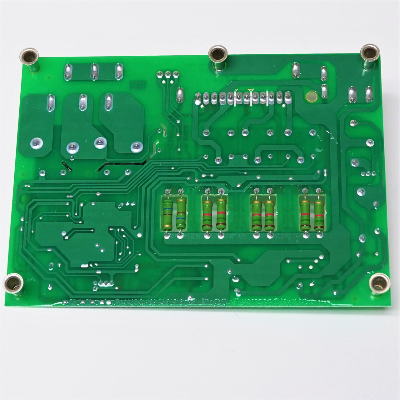 HONEYWELL 1068-11 Furnace Control Board