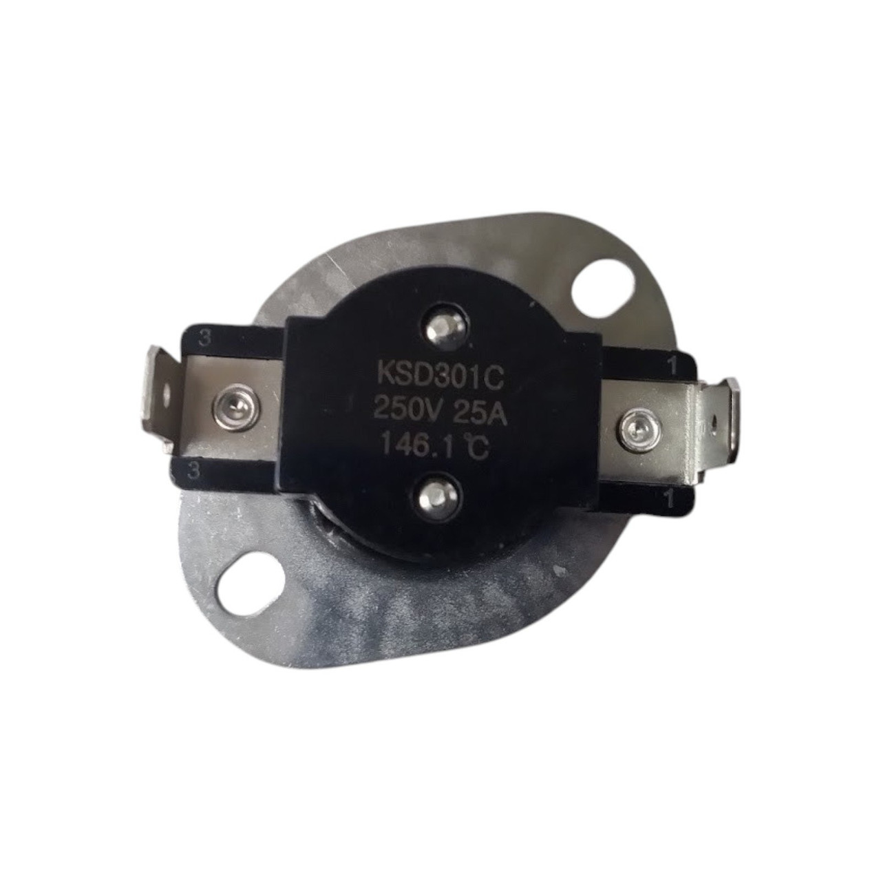 Replacement Thermal Cutoff Kit for Whirlpool | McCombs Supply | 279973
