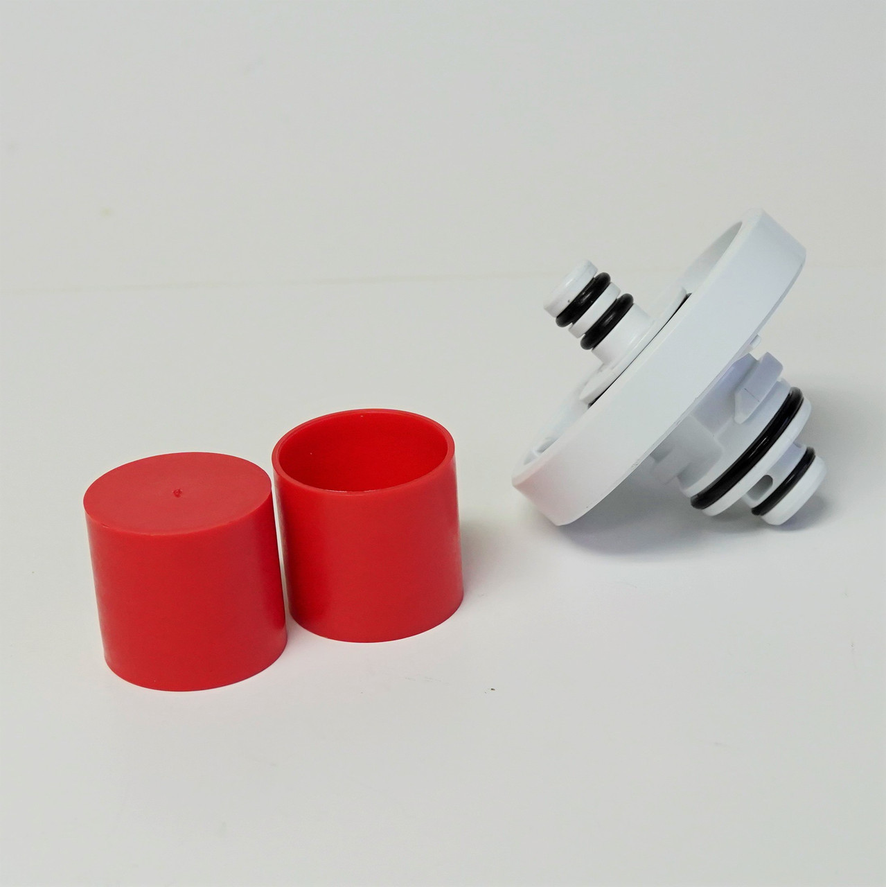 GE Water Filter for Culligan Supply Co ADAPTER