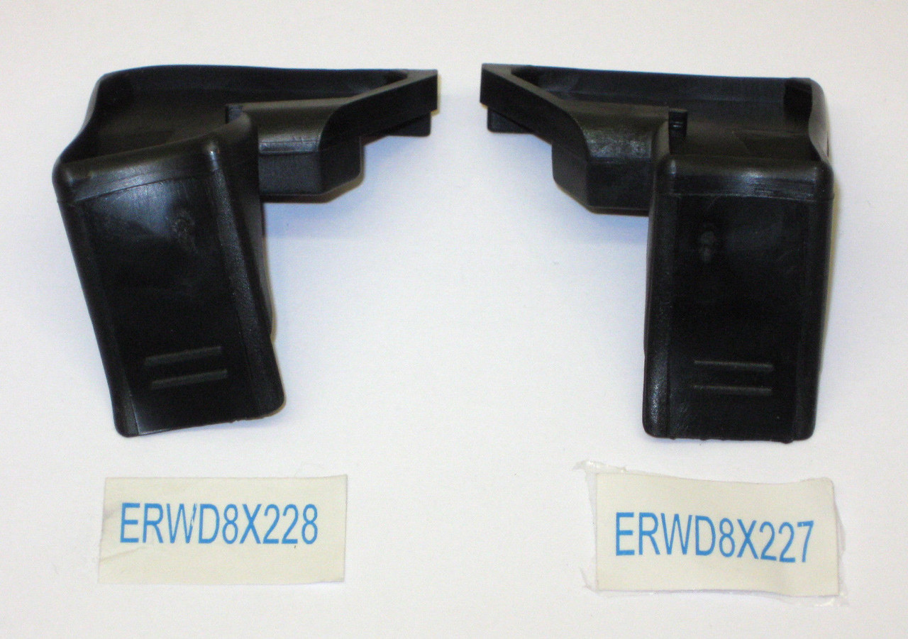 Door Gaskets, fits GE Replacement. Supply Co. DW2