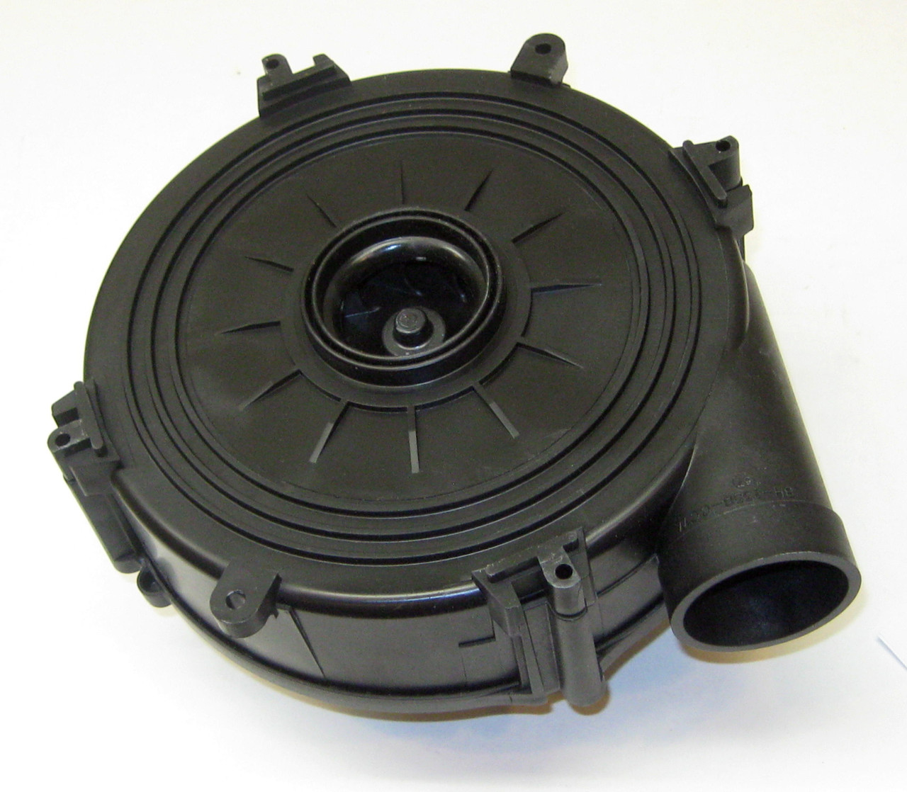 IFF Furnace Draft Inducer Motor for Heil | McCombs Supply Co | 66338