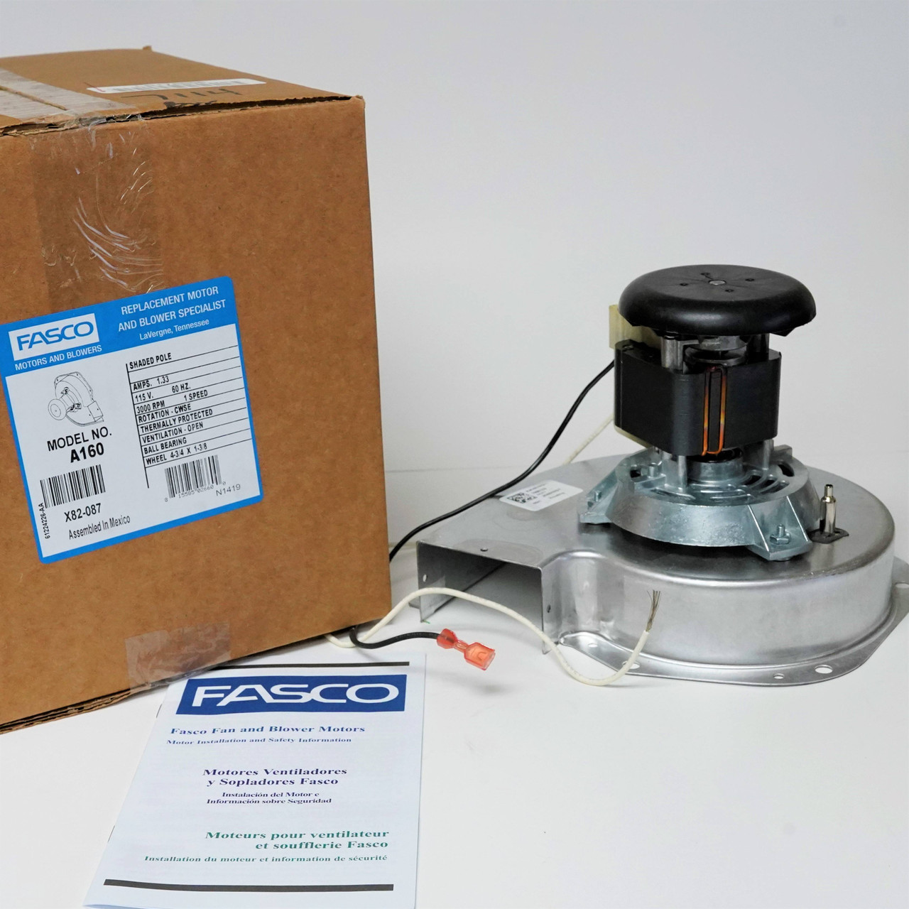 sourcing map 200uf Motore Stella Condensatore 200mfd AC 450V per HVAC Singola-Fase 50//60 Hz AC Motore e Ventola