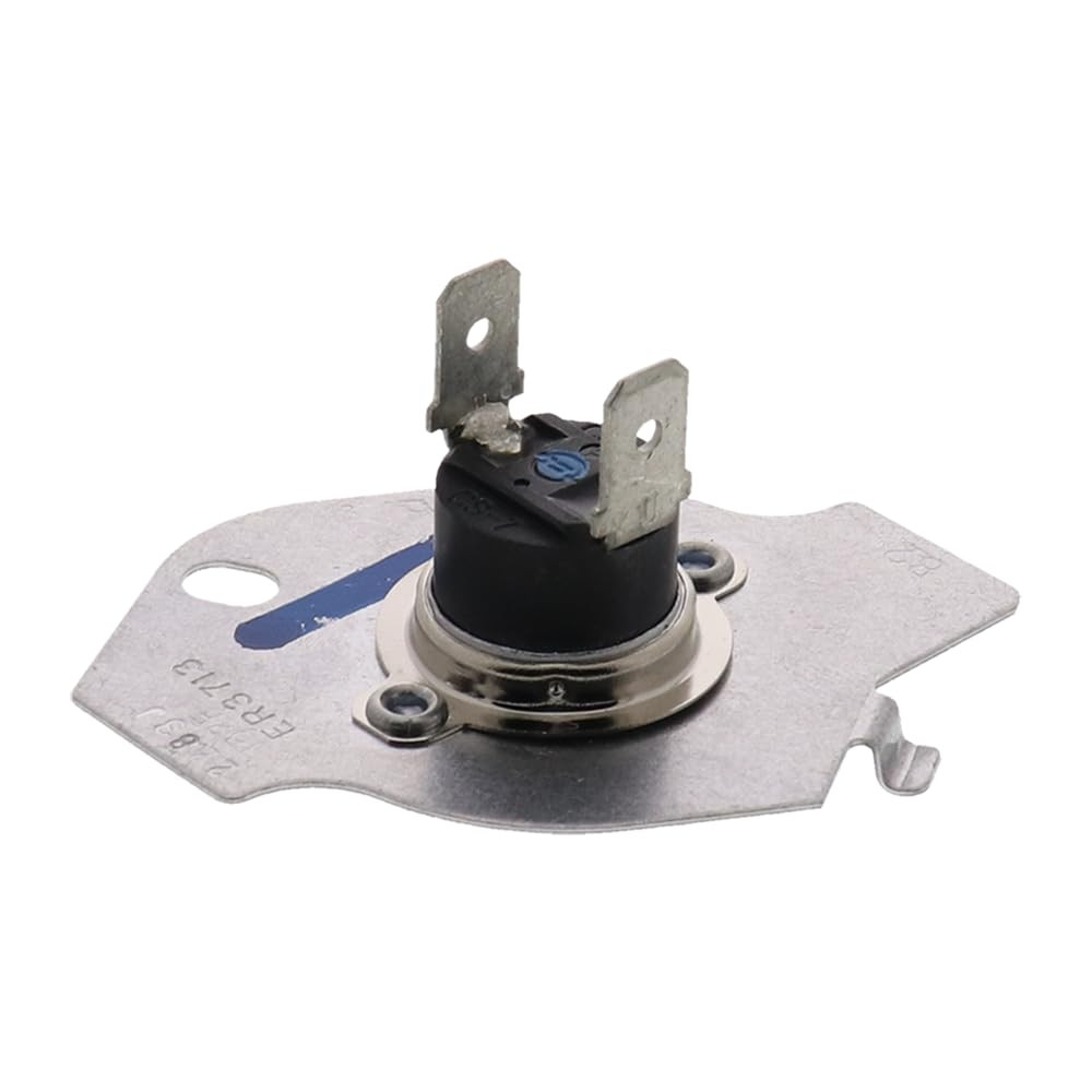 Gas Dryer Thermal Cut Off for Whirlpool | McCombs Supply | WP8573713