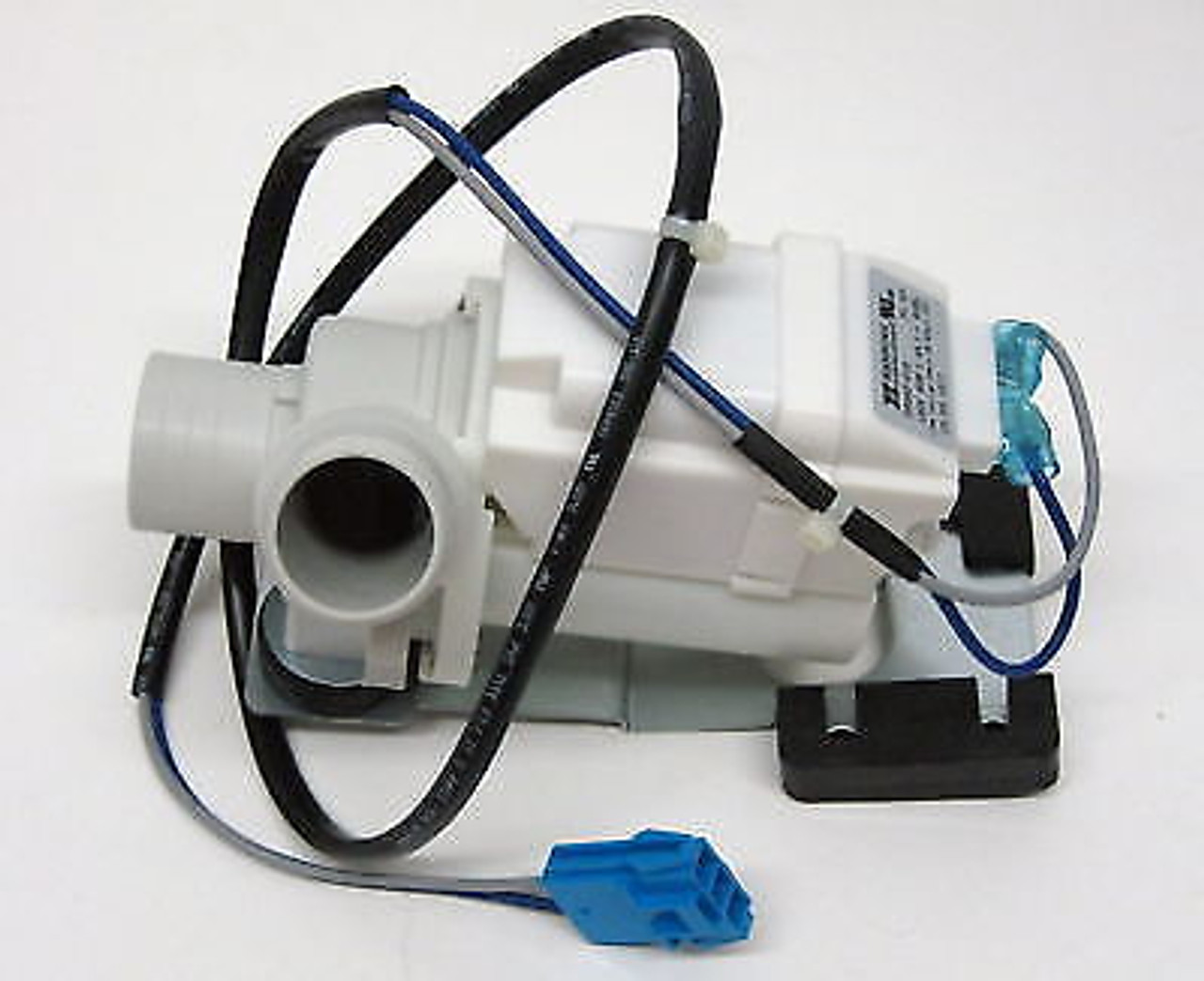 GE Washing Machine Pump | McCombs Supply Co | WH23X10020 | Ge Washing Machine Pump Wiring | | McCombs Supply