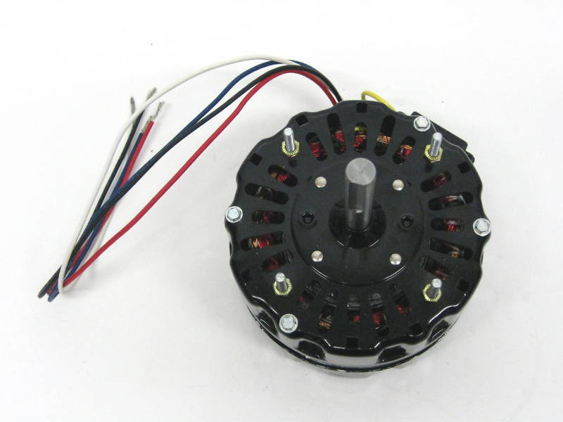 Ventilator Fan Motor for Greenheck | McCombs Supply | 90318