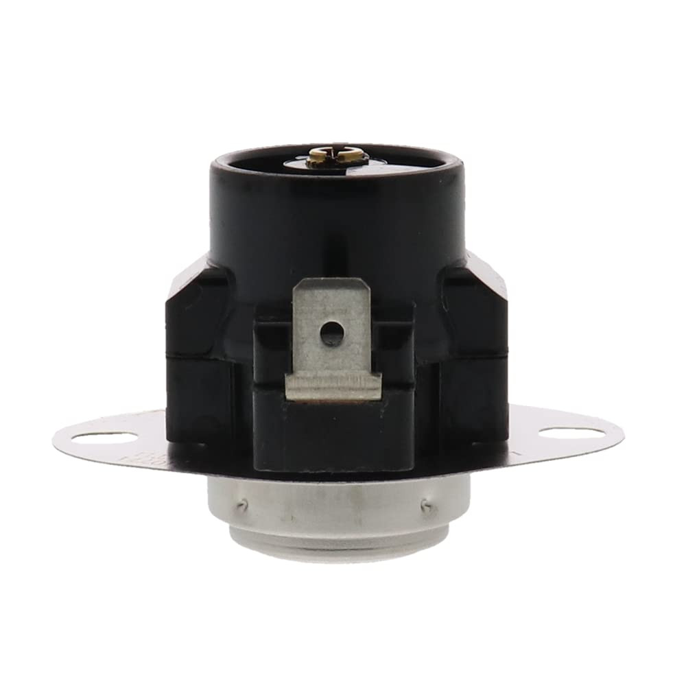 Exact Dryer Thermostat Kit for Whirlpool | McCombs Supply Co | 694674