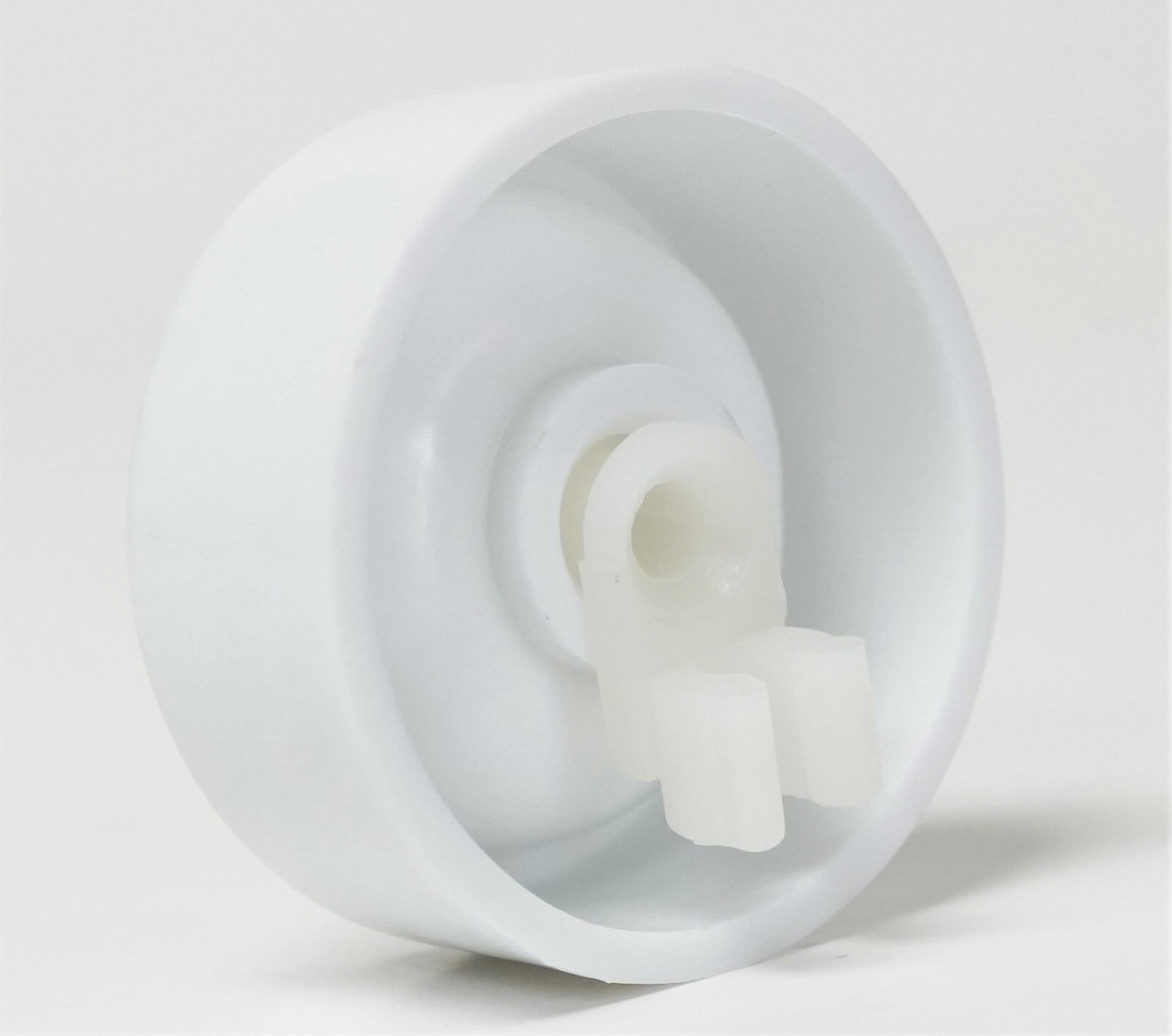 Exact Dishwasher Rack Roller for GE Supply Co WD12X271