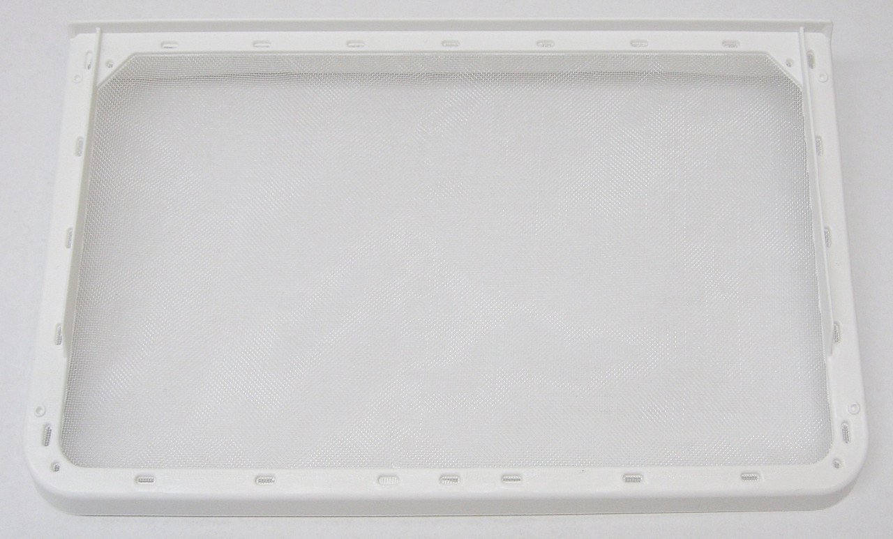 Compatible with 33001003 Lint Screen Trap Catcher 2-Pack WP33001003 Dryer Lint Filter Replacement for Maytag LSE7800ACE
