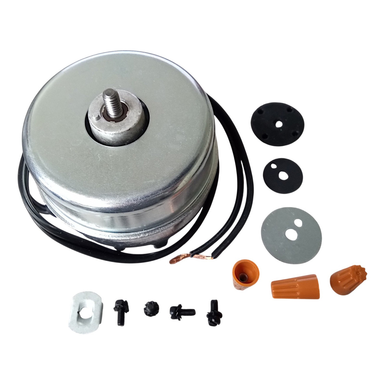 Supco Refrigerator Condenser Motor | McCombs Supply Co | SM5109