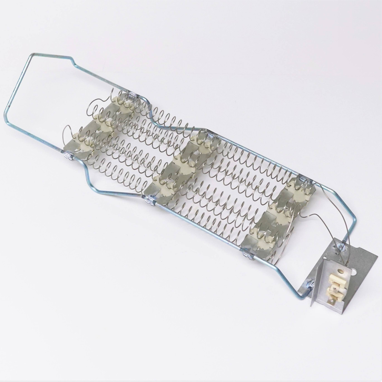 Dryer Heater Element for Whirlpool | McCombs Supply Co | 4391960