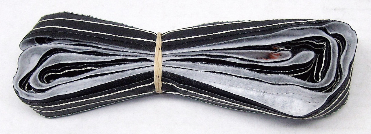 Whirlpool Dryer Rear Felt Seal| McCombs Supply Co | 239087