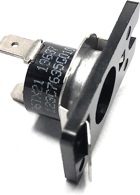 Dryer Thermal Fuse for GE Supply WE4X800