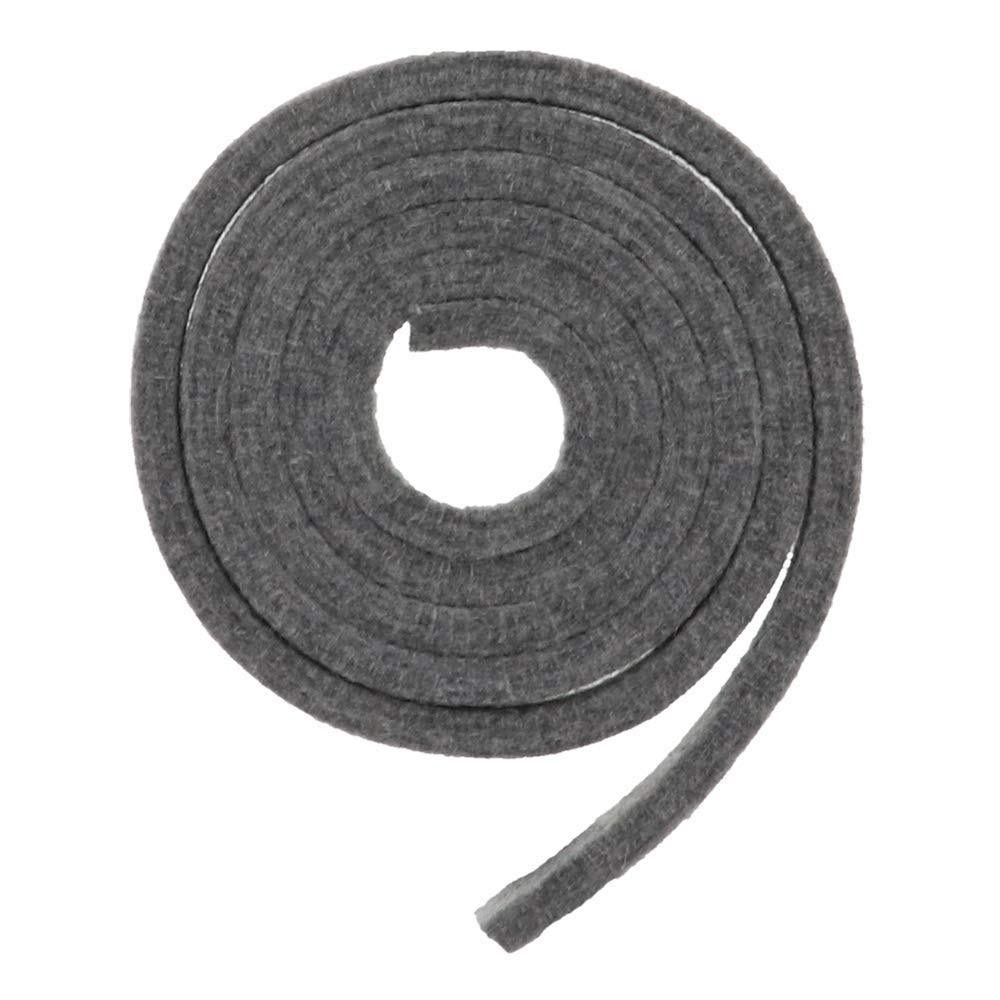 Dryer Drum Felt Seal for GE Supply Co WE09X20441