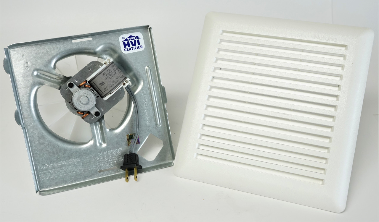 bathroom exhaust fan 696nd b