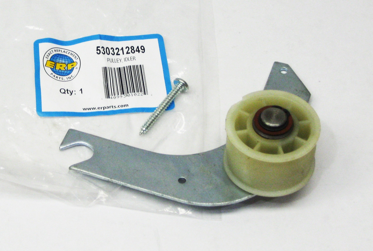 ELECTROLUX 5303212849 IDLER ASSEMBLY ELECTROLUX 5303212849 IDLER ASSEMBLY