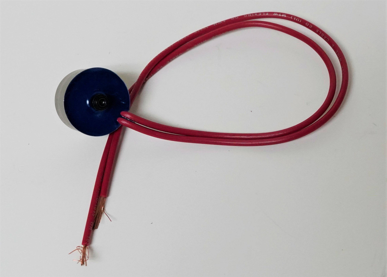 SUPCO Refrigerator Defrost Thermostat | McCombs Supply Co | ML55