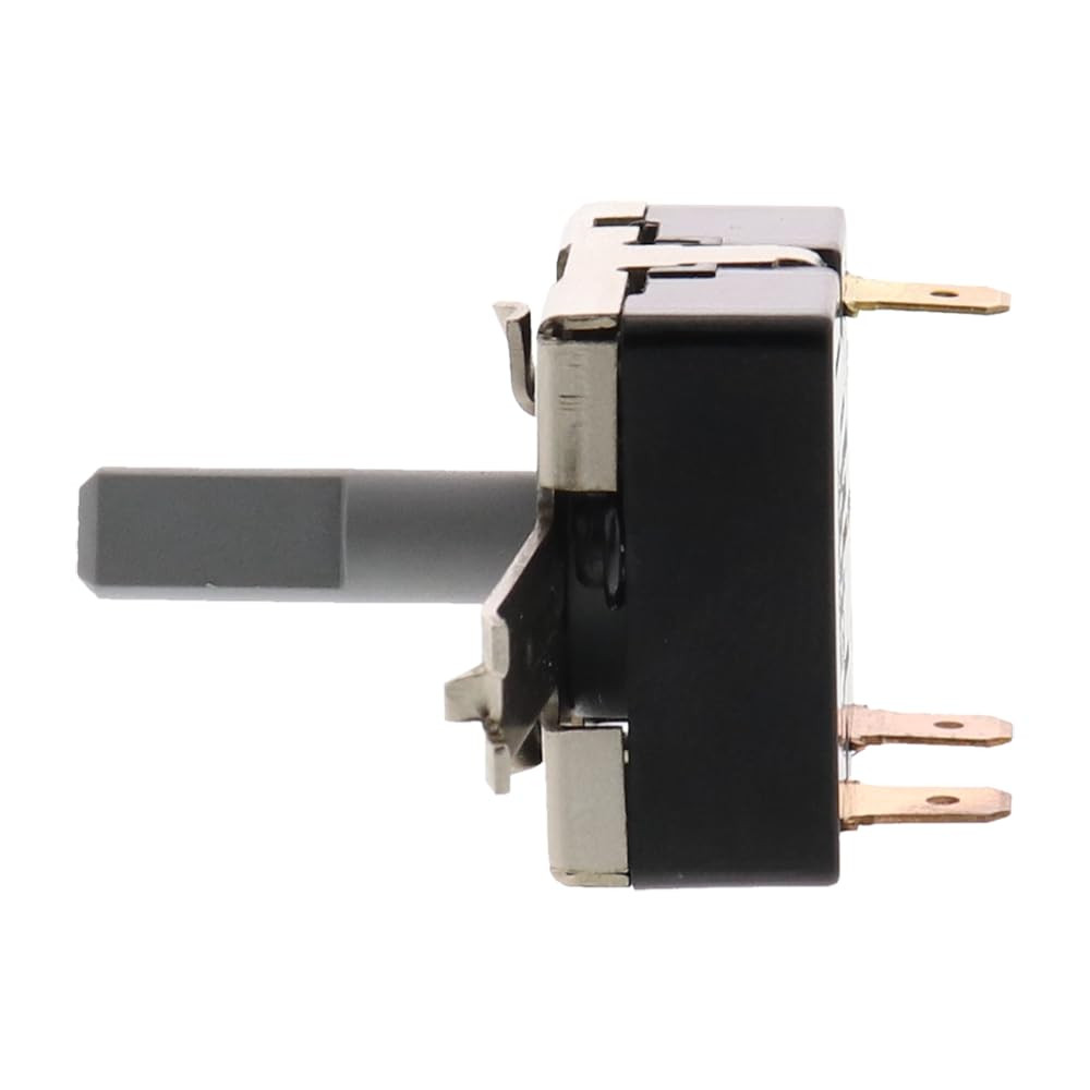 Dryer Start Switch for GE Supply WE4M519