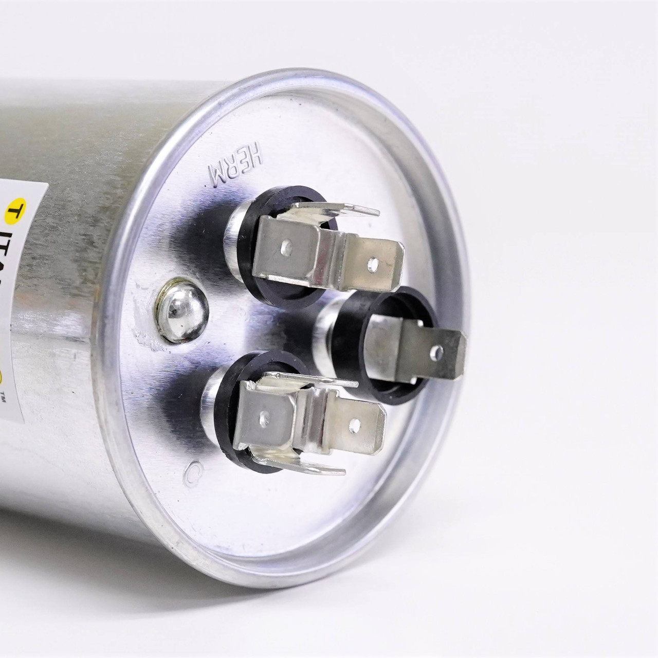 TitanPro TRCFD405 40/5 MFD 440 Volt Run Capacitor | McCombs