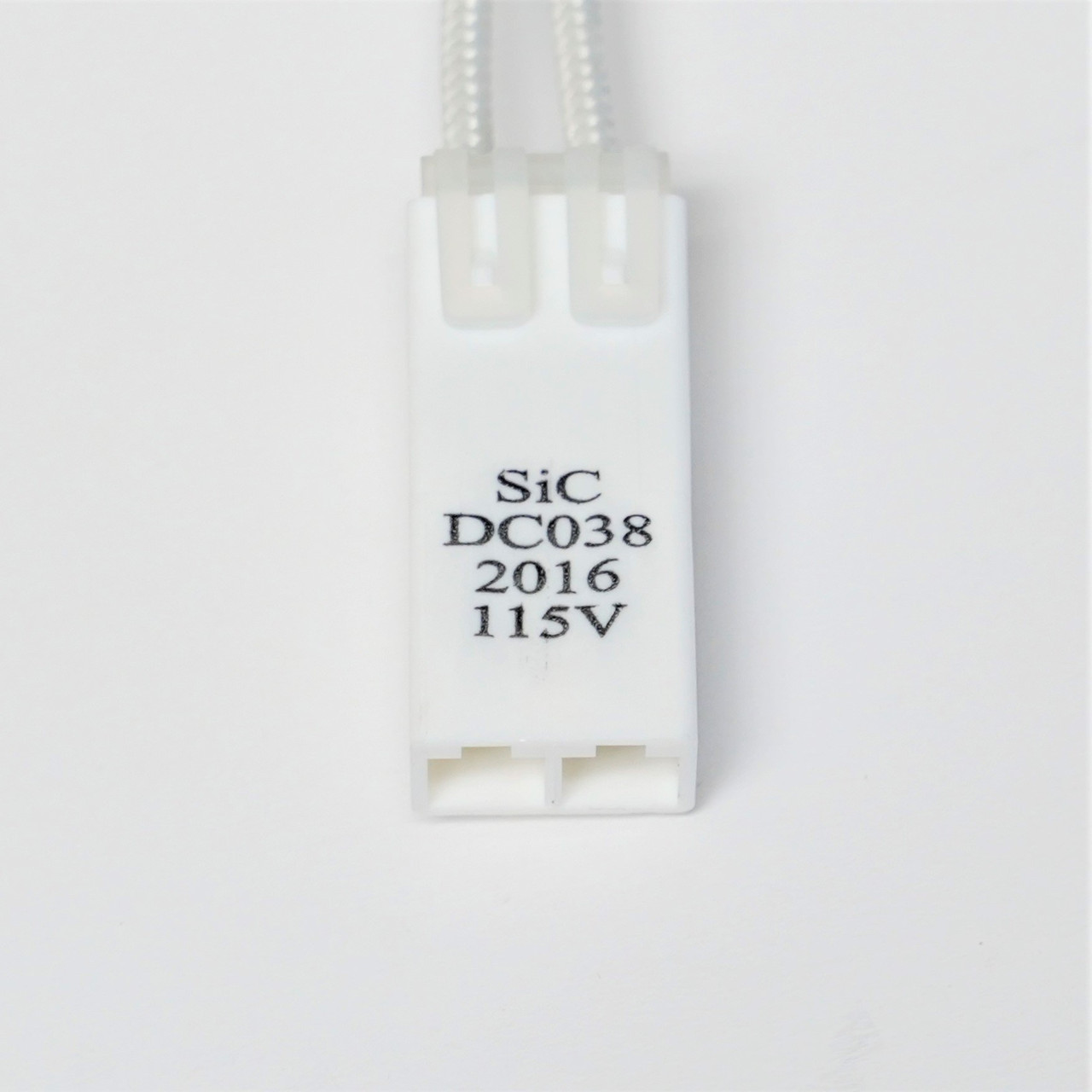 Gas Dryer Ignitor for LG Supply 5318EL3001A