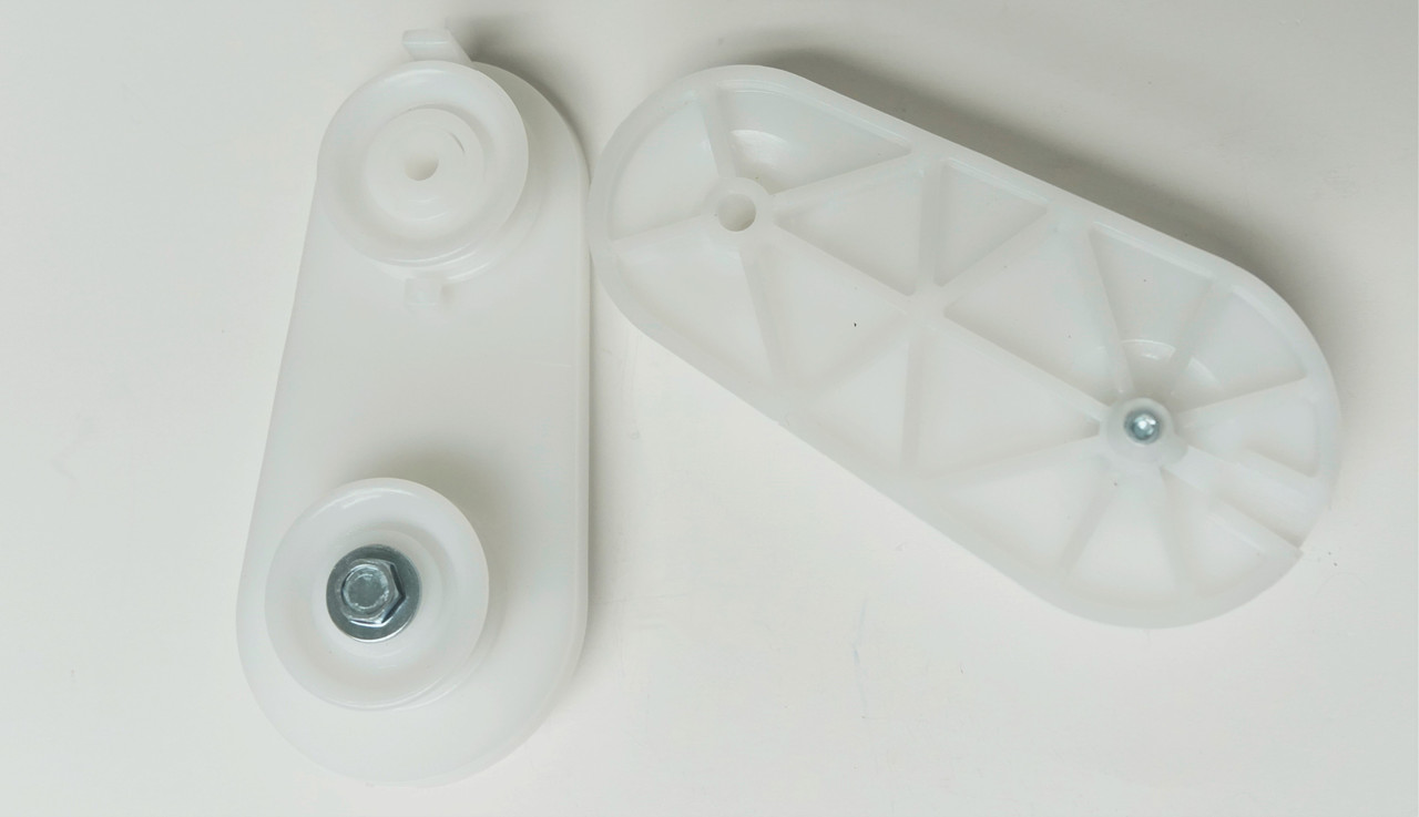 Dishwasher Door Balance Link for Whirlpool | McCombs Supply | 8194001