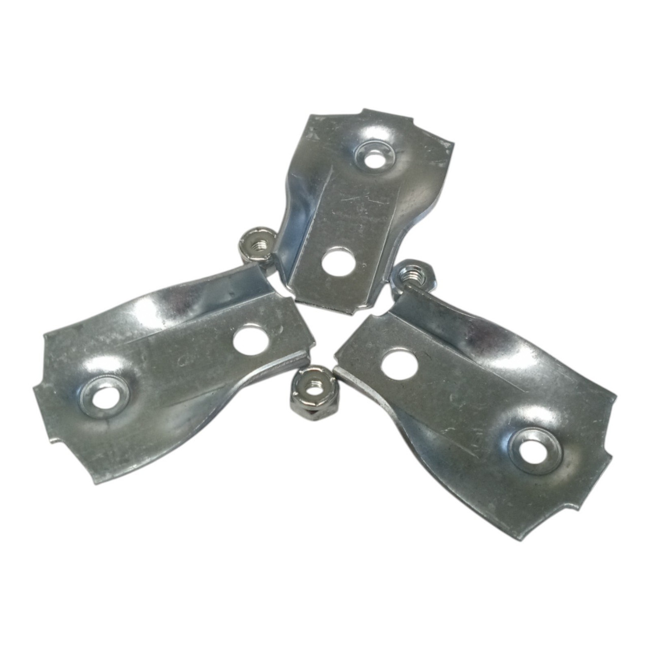 Vent Motor, Lomanco Replacement. | McCombs Supply Co | 70059