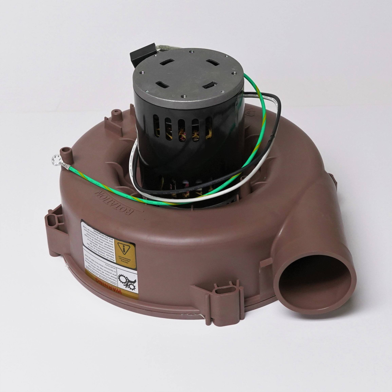Furnace Heater Draft Inducer Motor | McCombs Supply Co | 66404