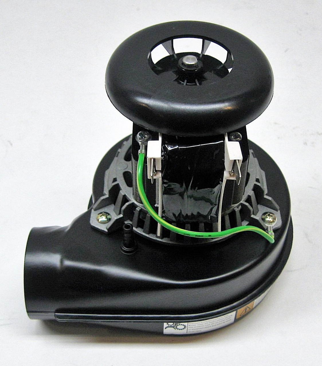 Lennox 88K8401 J238-087-8171 Draft Inducer Blower Motor - Climatedoctors