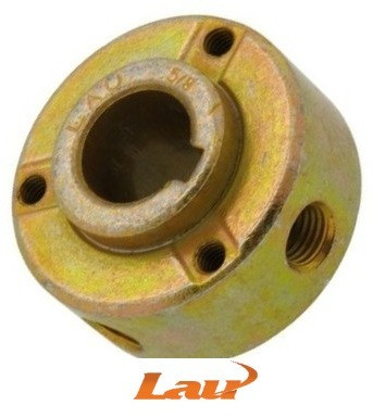 エンビロン5点 Lau Condenser Fan Hub Hex/Round 5/8 bore | McCombs Supply | 60-7658-08