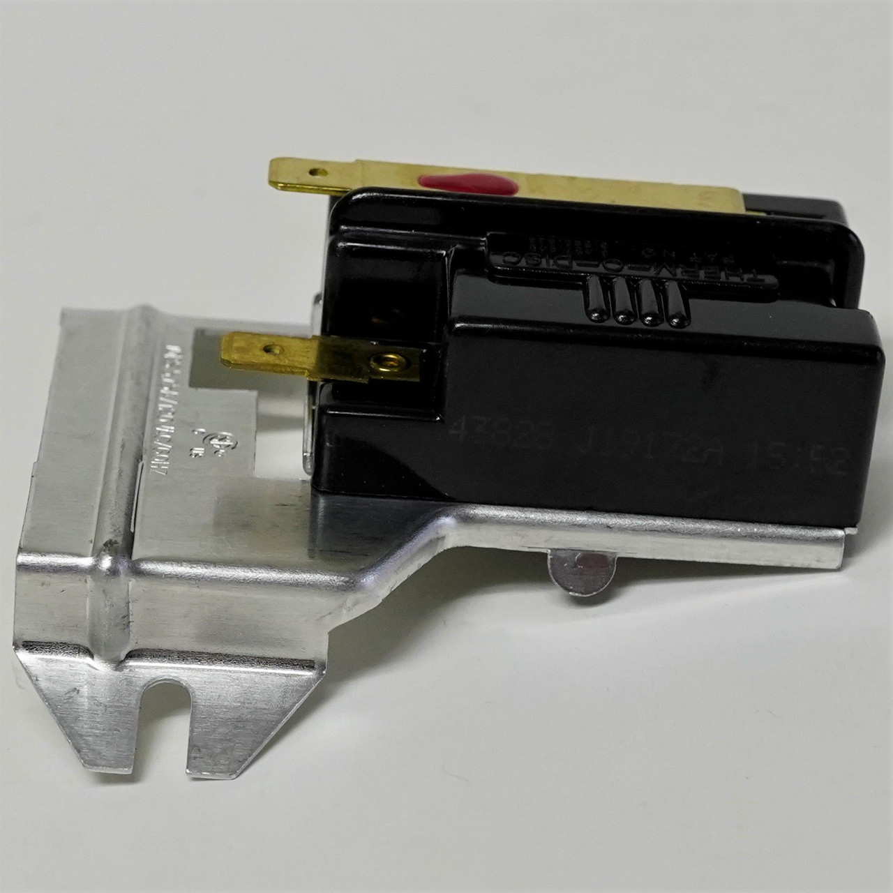 Heat Detector Sensor, For Whirlpool Replacement. | McCombs | DE353