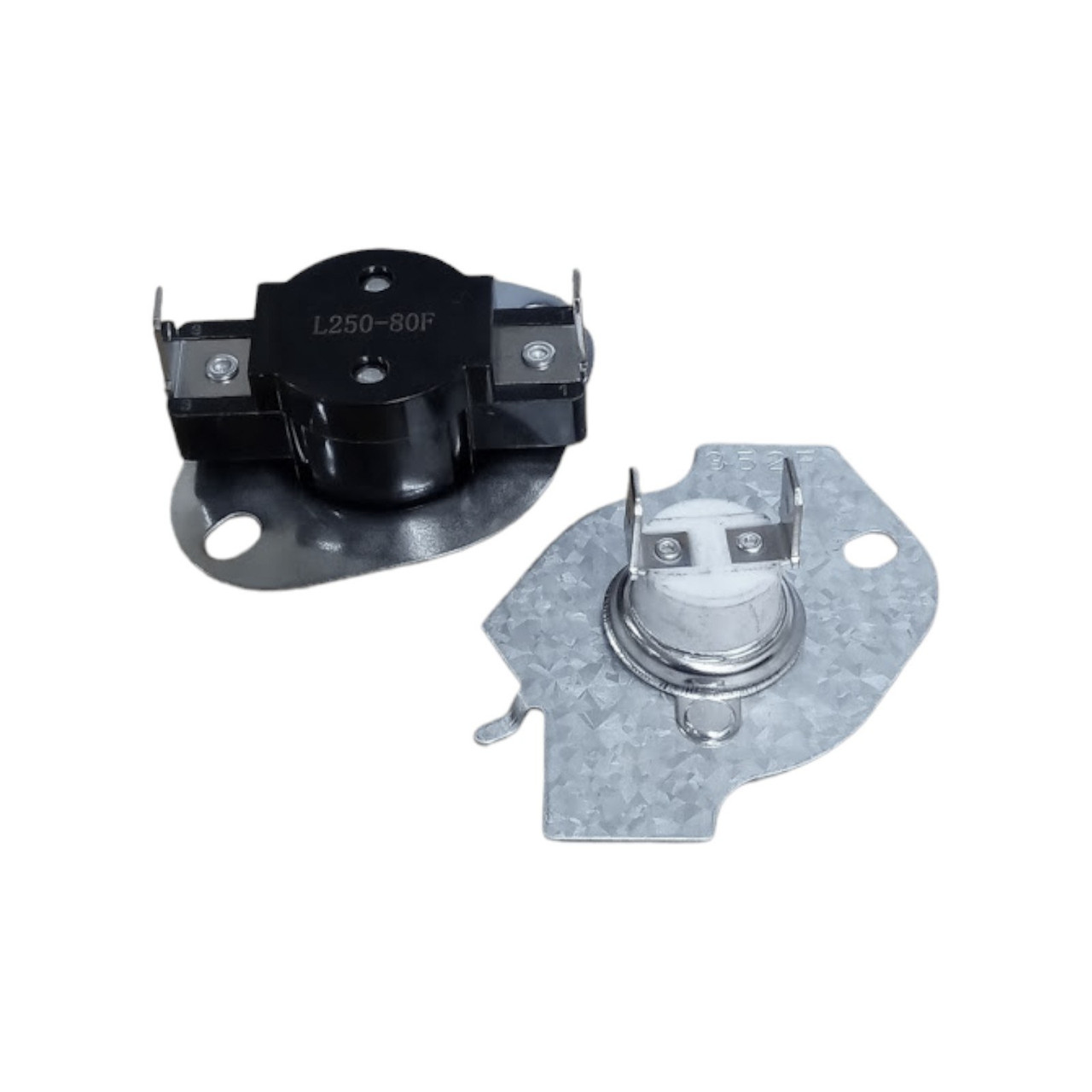 Exact Dryer Thermal Fuse for Whirlpool | McCombs Supply Co | 279769