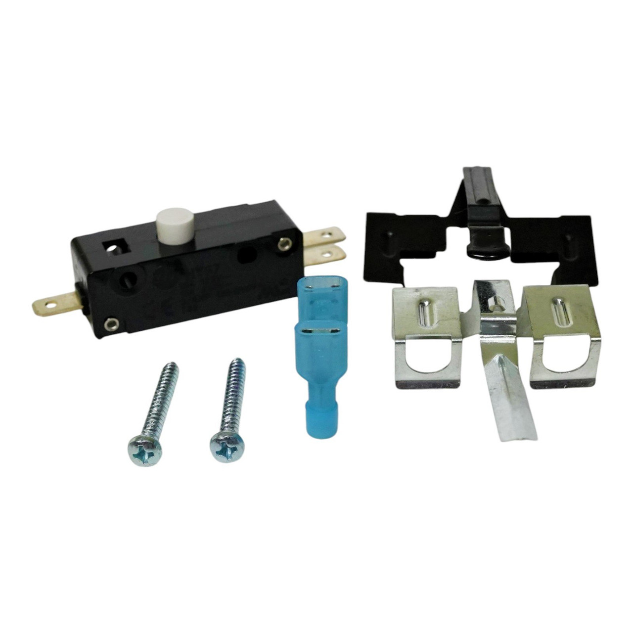 Lid Switch, For Whirlpool Replacement. | McCombs Supply Co. | 279347