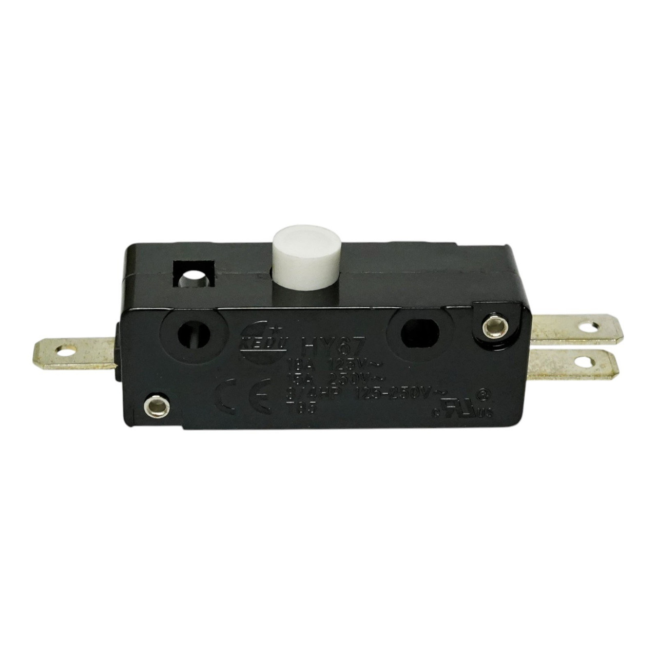 Lid Switch, For Whirlpool Replacement. | McCombs Supply Co. | 279347