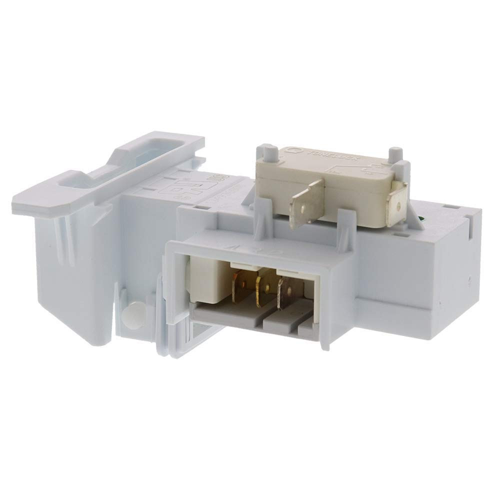 Lid Lock Switch for Electrolux Frigidaire | McCombs Supply | 134936800