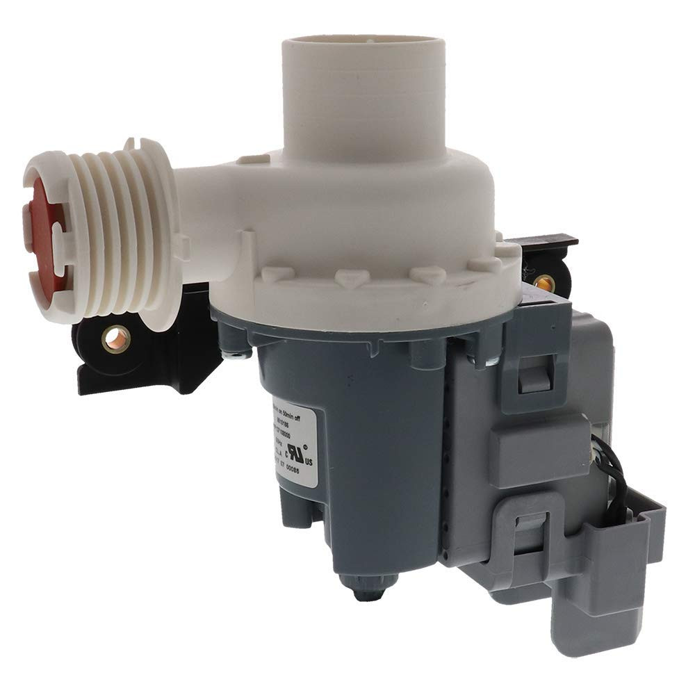 Washer Pump for Frigidaire | McCombs Supply | 137108000