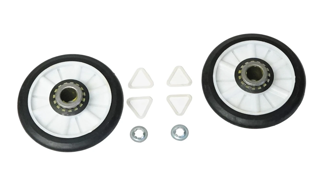 3 Pk, Dryer Tune Up Kit for Whirlpool, Sears, Kenmore, AP3131942, 4392065