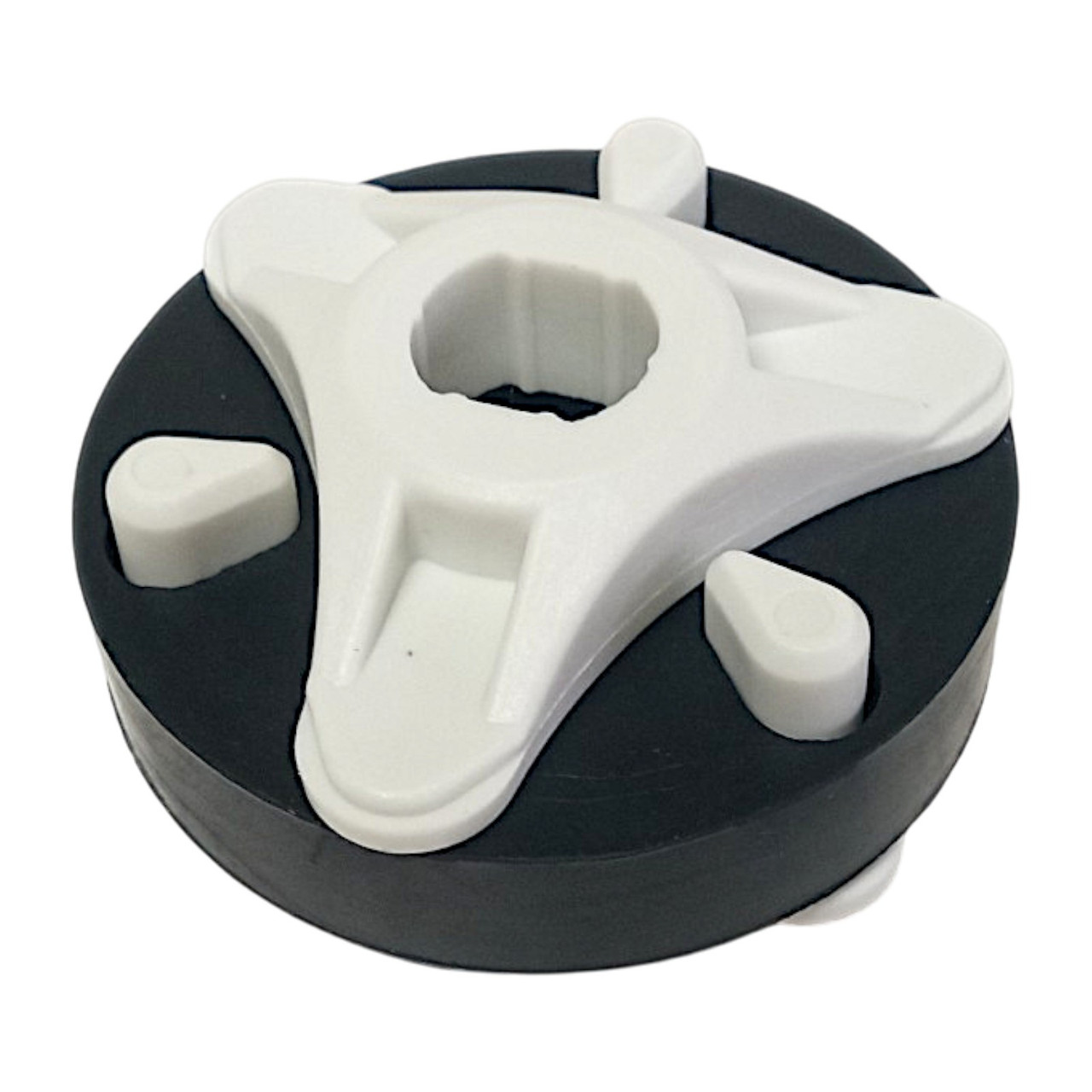o0.cuvo1223 Supco Washer Motor Coupler for Whirlpool | McCombs Supply Co | 285753