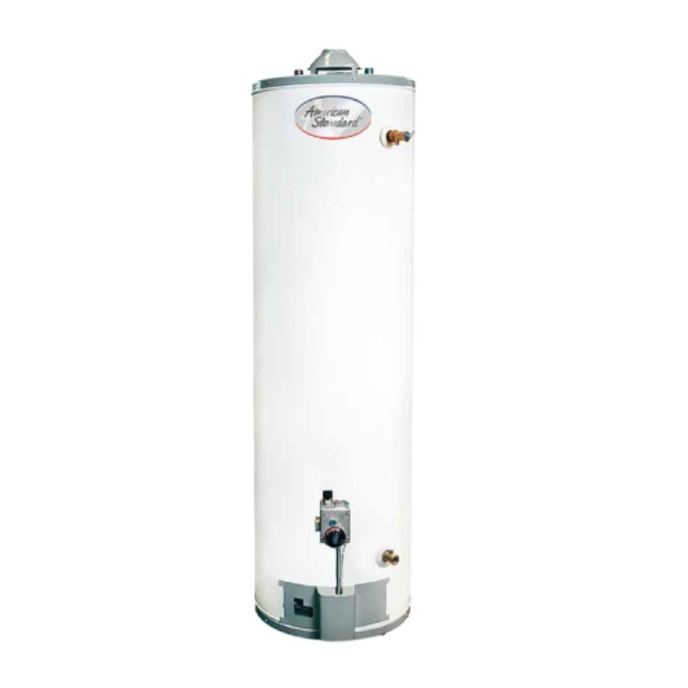 American Standard Water Heaters | McCombs Supply Co