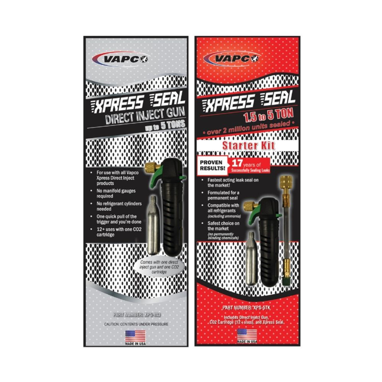 Vapco IMC-1/2P- Rogers Supply