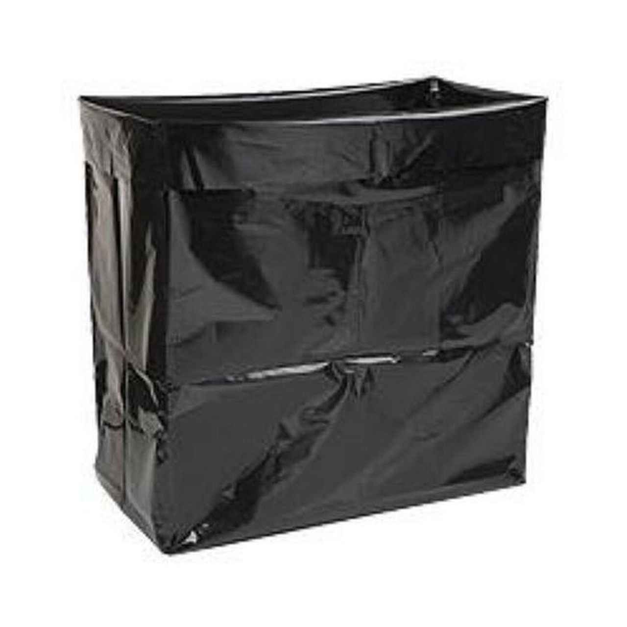 Supplier for Heavy Duty Waste/Garbage Compactor Plastic Bag in Singapore