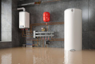 Basement Moisture Control & Flood Prevention Tips